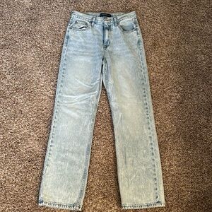 Women’s Aeropostale jeans NWOT